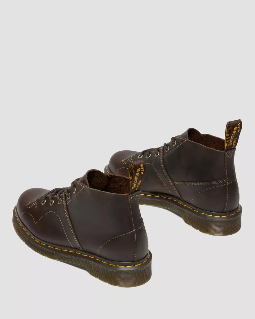 Ghete Unisex, Dr. Martens, Church 40578200 - 2 | YEO
